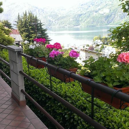 Lake And Guzzi View - Holiday Home Мандельо дел Ларио Екстериор снимка